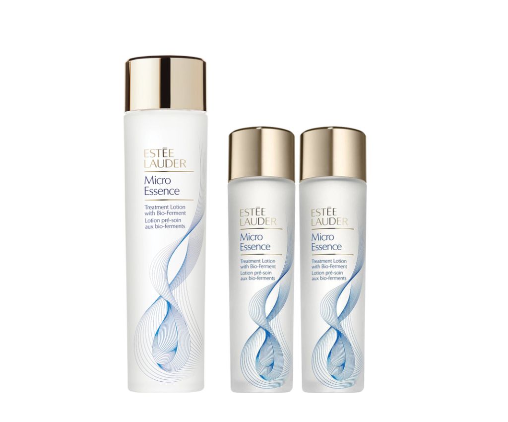 微精華活膚原生液套裝